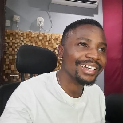 techwithjibola's profile picture. Full-Stack Developer ▪︎
Sharing daily progress, tips, and projects