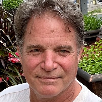 Novelist (advocating the science of religion)
Former Twitter Exile