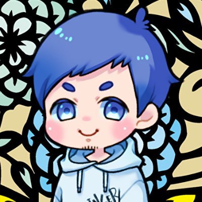 ism_derringer's profile picture. またの名を『お見事パスタ』。声は低く背は高いほうです。YouTubeでゲーム配信👉️【ISM Ch. いさむちゃんねる(ismchannel_136)】【デリンジャー(derringer_boardgame)】