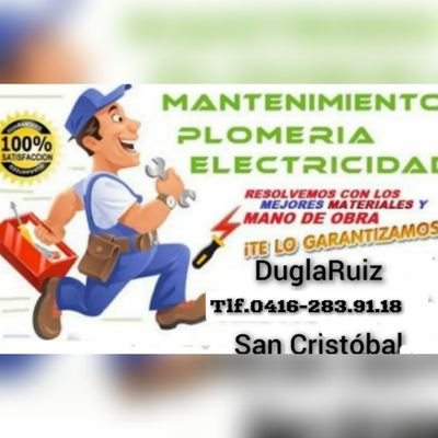 RuizDuglas's profile picture. 