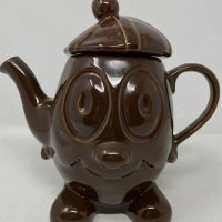 Chocolate Teapot (@chcolate_teapot) 's Twitter Profile