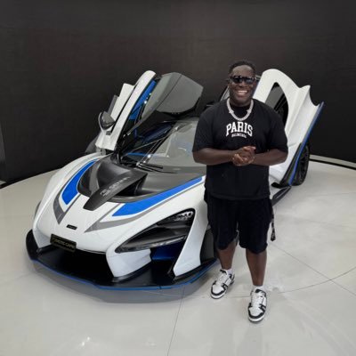 DMODeejay Profile