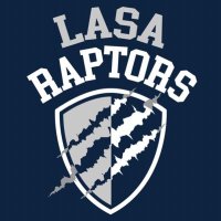 LASA Raptors Athletics (@lasaraptors) 's Twitter Profile