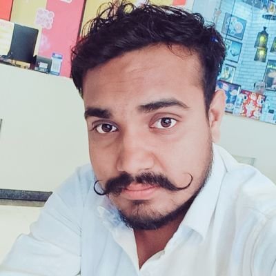 dilipyadav8951's profile picture. जीवन है, तो संघर्ष है।
 
  अपनी लड़ाई खुद लड़ते रहो🙏🏻