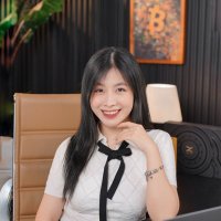 Quỳnh Mi ✨ (@0xquynhmi) 's Twitter Profile