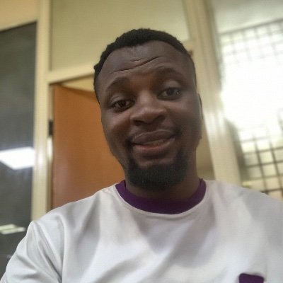 IamRotimi_Crown's profile picture. Software Developer| MERN Stack | Industrial Chemist | Business Entrepreneur. #LovesGod #Adventurous #LovesReading.