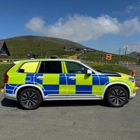 Sgt Steve Hall (@manxie999) 's Twitter Profile
