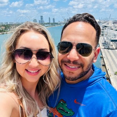 Florida Gators, Arsenal til I die,Forza Inter, Fins, NYY, Knicks, Preds, Forza Azzurri. 🇮🇹 239 ➡️ 423, Horror, True Crime and 007 junkie. Libertarian