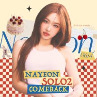 Nayeon Bar(@NayeonBar) 's Twitter Profile Photo
