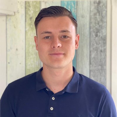 Shopify developer💻 | Front-end dev 👨💻 #buildinpublic