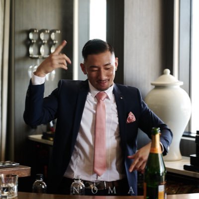 NelsonChung1991's profile picture. #Bitcoin #Cryptoismypoision