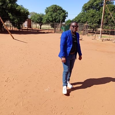 Lesiba_Matjila's profile picture. Simply me