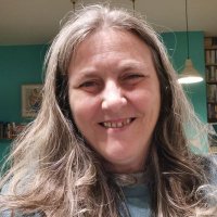 Joan Burnett (@joaneburnett) 's Twitter Profile