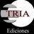 TriaEdiciones's profile image