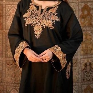 KhushiMir47798's profile picture. Fast learner