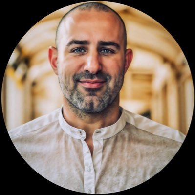 eitansho's profile picture. CMO as a Service for Tech Startups | Blending Strategy & Execution to Drive Growth From Zero to One