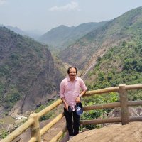 Dr Kurmanath, Ph.D.(@Kurmanath) 's Twitter Profile Photo