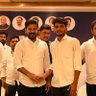 ShivarlaRamesh1's profile picture. Tpcc Social Media Coordinator  Gurrampode Mandal, Nagarjuna Sagar
KKC Nagarjuna Nagar Assembly Coordinator, 
(Team Revanth Anna Sainyam)
