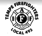 More than 140 firefighters strong, Tempe Local 493 serves the community in every possible way.