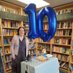 Jenna Warren at Book Corner (@BookCornerShop) Twitter profile photo