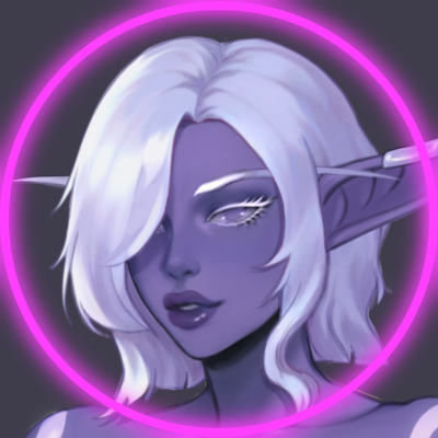 Artist of the forbidden things 🔞 Discord : qaitoi Comms on hold for now due to health