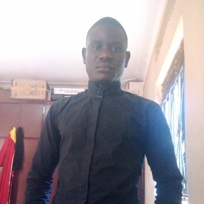 BamwendeI66804's profile picture. 