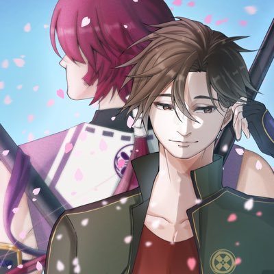 伊藤遥希@A24(º﹃º`)さんのプロフィール画像