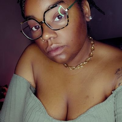 JETLifeKarma's profile picture. #JETlife 
#MemoirsOfAFatGirl ♑️ #KrazyNDaLazDayz #BBW #FUPAGang #DSG 😈 #OneSpliffADayKeepsTheEvilAway @_jetlifekarma on IG
🇯🇲🇯🇲🇯🇲🇯🇲
永遠に遅延