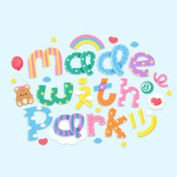 made with ◡̈ park (หยุด 18-20/4) (@madewithpark) 's Twitter Profile