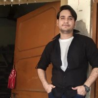 Bonny Thakker (@bonny_thakker) 's Twitter Profile Photo Bonny Thakker (@bonny_thakker) 's Twitter Profile Photo