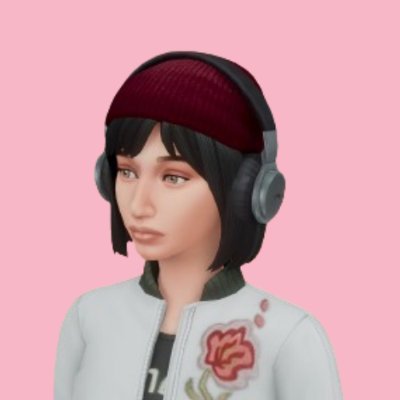 ColetteRSims's profile picture. The Sims 4 builder / maximalist