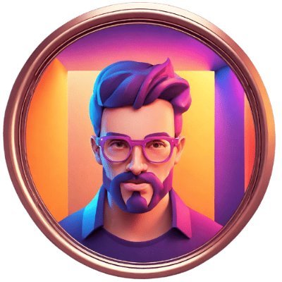 StyleSyncX's profile picture. Website, logos, graphics, PNG, fonts, 3D and graphic design. Contact us for professional design!
