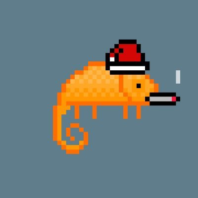 CarlosE32125649's profile picture. Investor/Speculator in the cryptocurrency market.