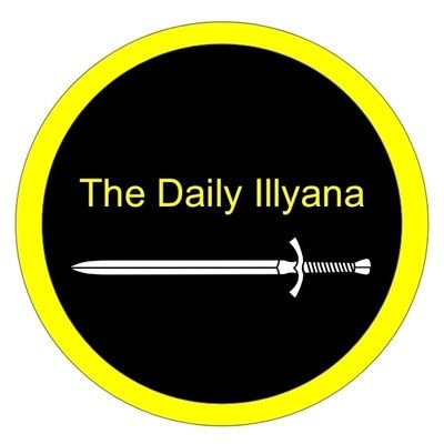 The Daily Illyanaさんのプロフィール画像