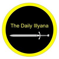 The Daily Illyana (@steppingdisks) 's Twitter Profile