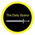 The Daily Illyana (@steppingdisks) Twitter profile photo