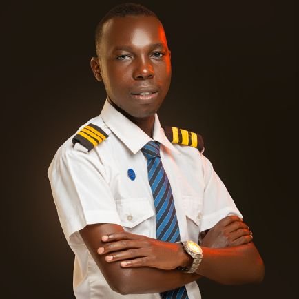 ED HIA AFRICA ✨ Accessible Aviation Expert ✨ Ship Capt student ✨ Space Analyst✨STEM Advocate & Speaker✨ 2024New vision Top 40 under 40 Nominee✨ 🇺🇬#SDG9.
