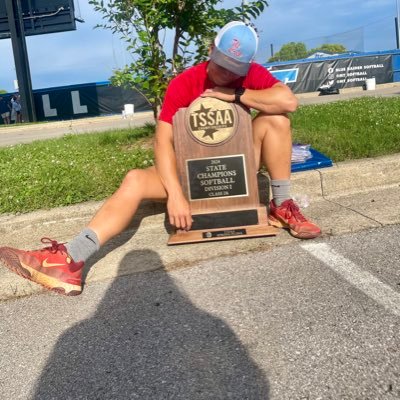 Health Teacher and Coach at Liberty Creek HS . Jesus and @crosspointtv lover. Fan of ✝️,🥎,🐕, and 🍕.