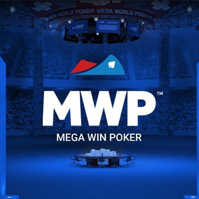 Mega Win Poker