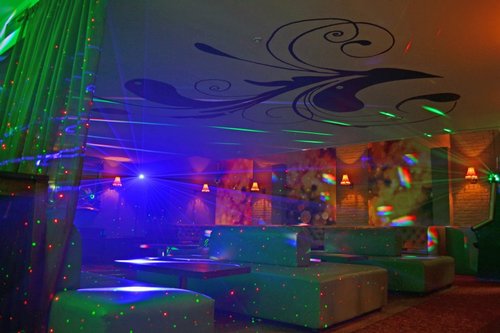 Brennans3's profile picture. The Late Lounge – Top Floor at Brennan’s, St John Street, Perth
Exclusivity...privacy...luxury. Need we say more?