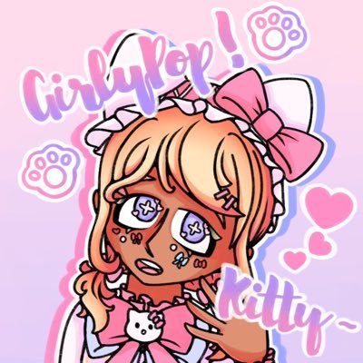 KokonutJelie's profile picture. 19 // likes #Idv right now // ex A badge Journalist  // slow drawer // commissions open!!