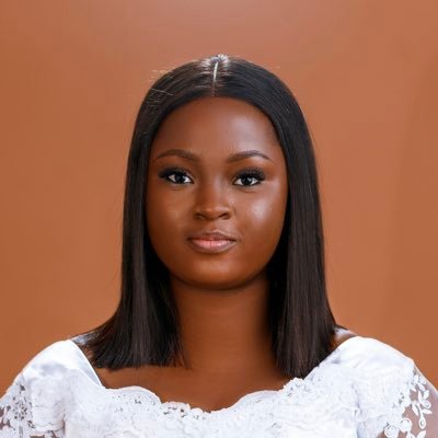 Industrial Chemistry graduate @ FUTA/Computer-Aided Drug Design Enthusiast/Small Business Owner@essentialfashionfix