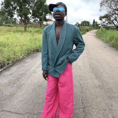 Kingsleychi2021's profile picture. #God first 🙏
#Health 
#Financial markets 💰
#Manchester united fans