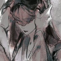 REN入魔了#nothinggoldcanstay #mailorder (@renmalisart) 's Twitter Profile