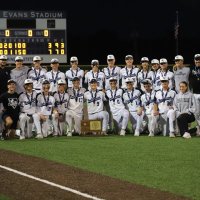 Rock Creek Baseball (@rockcreekbsbl) 's Twitter Profile Photo Rock Creek Baseball (@rockcreekbsbl) 's Twitter Profile Photo