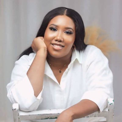 ABBA’s beloved🥰|| Legal practitioner👩🏾⚖|| Writer✍🏾|| Passionate about Mental Health