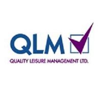 Quality Leisure Management Ltd (@qlmconsulting) 's Twitter Profile Photo