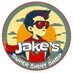 Jake's Super Shirt Shop (@r5_creative) Twitter profile photo