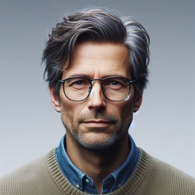 AlexFazuelli's profile picture. Ninguém é mais escravo do que aquele que se julga livre sem o ser.