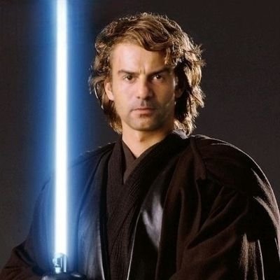 sklemeyenwalker's profile picture. Dark Side Lord